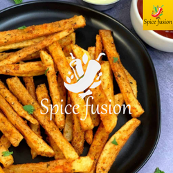 Masala Fries - $4.99