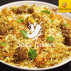 Veal Biryani - $10.99