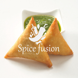 Chicken samosa – 1Pc - $1.15