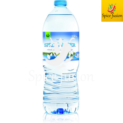 Water Bottle - $1.00