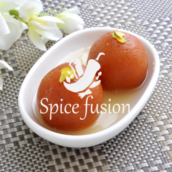 Gulab Jamun - /LB - $6.99